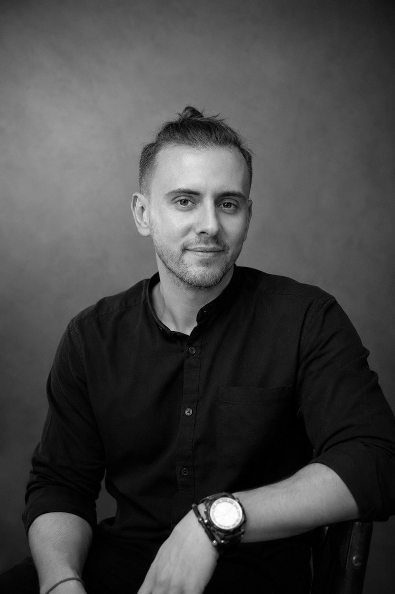 Ivan Timakov, Managing Director & Co-Founder